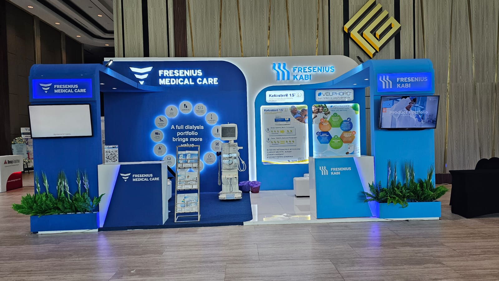 Fresenius